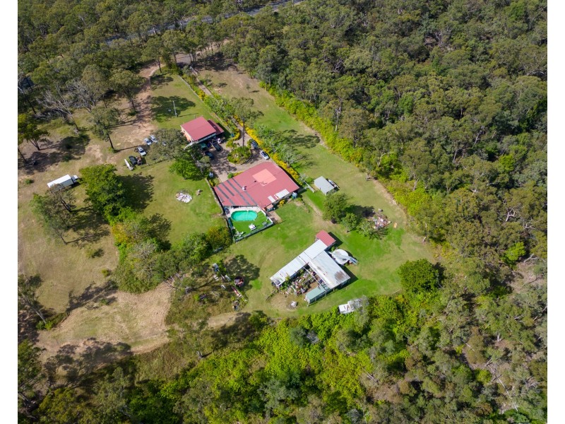 258 Sackville Ferry Road, Sackville North NSW 2756