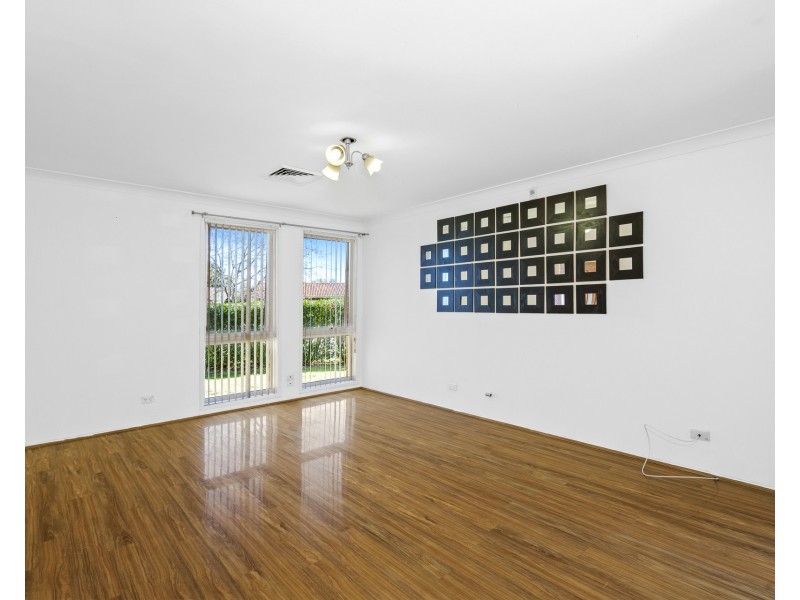 156 Walker Street, Quakers Hill NSW 2763