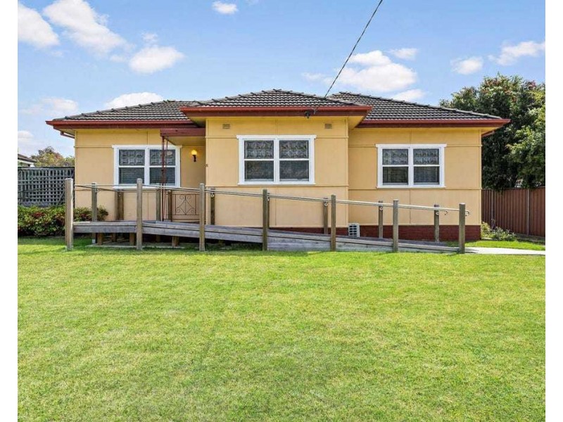 6 Siebel Street, Blacktown NSW 2148