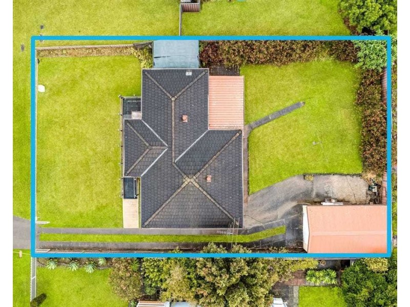 6 Siebel Street, Blacktown NSW 2148