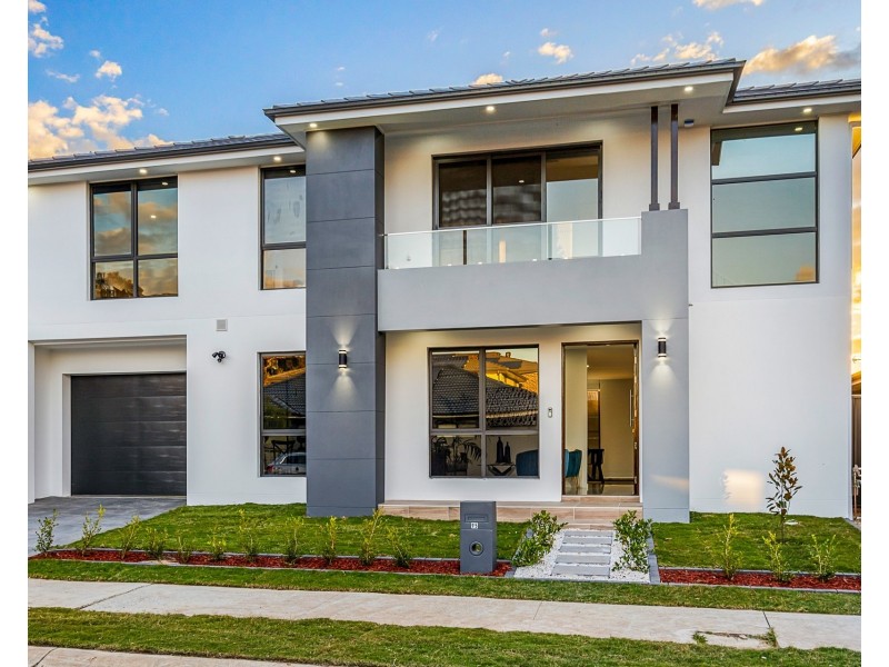 95 Georgina Crescent, Marsden Park NSW 2765