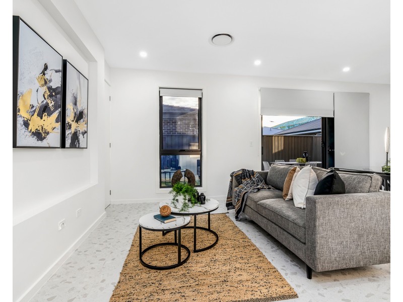 95 Georgina Crescent, Marsden Park NSW 2765