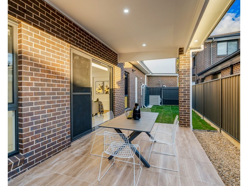 95 Georgina Crescent, Marsden Park NSW 2765