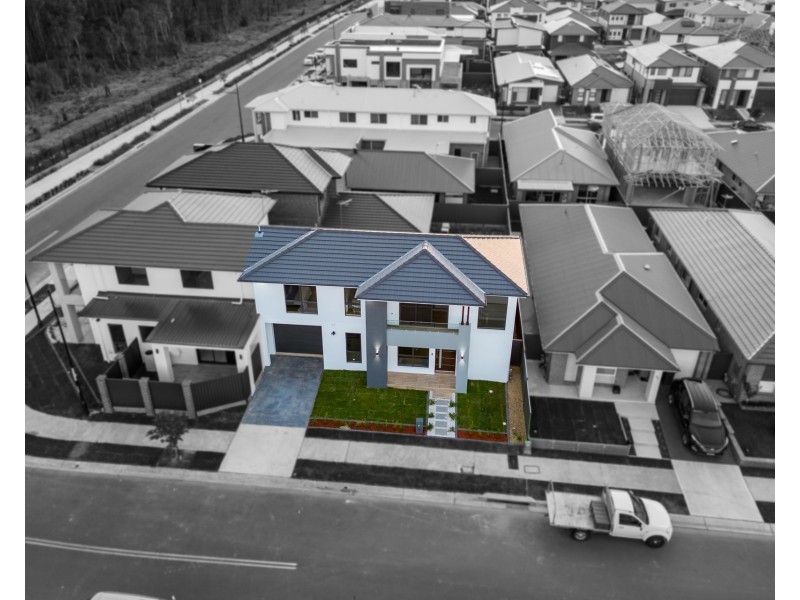 95 Georgina Crescent, Marsden Park NSW 2765