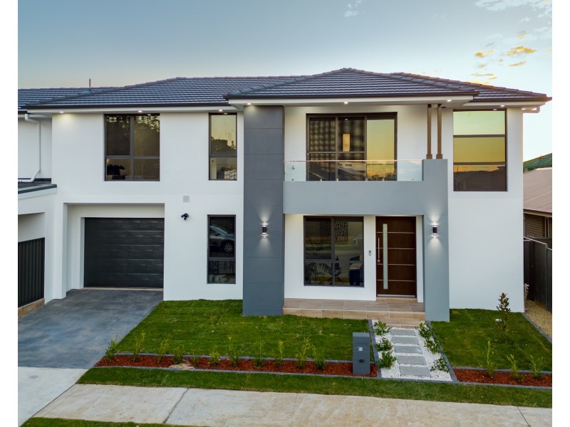 95 Georgina Crescent, Marsden Park NSW 2765