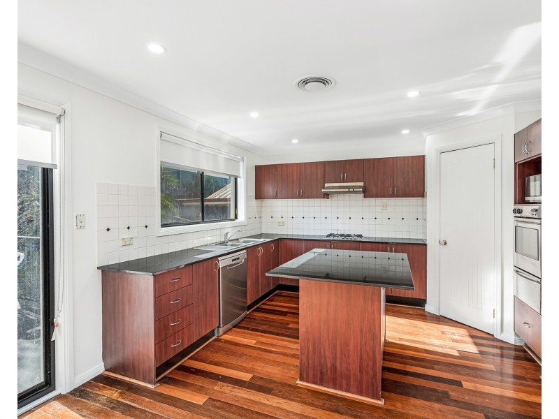 6  Firenze Street, Glenwood NSW 2768