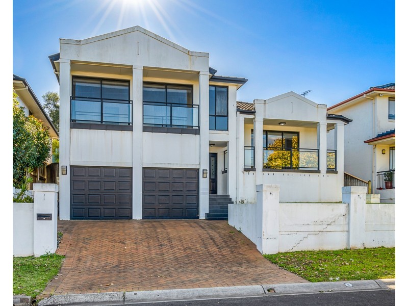 6  Firenze Street, Glenwood NSW 2768
