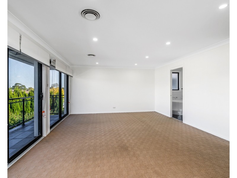 6  Firenze Street, Glenwood NSW 2768