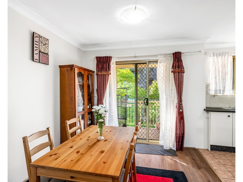 14/91-95 Stapleton Street, Pendle Hill NSW 2145