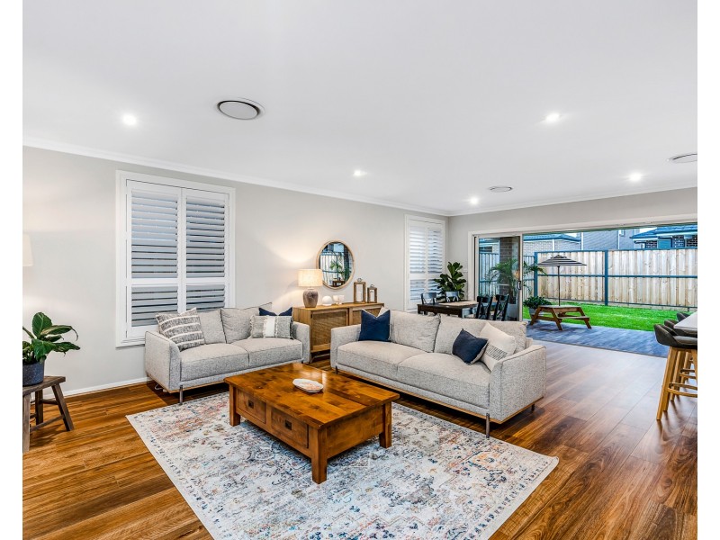 26 Appleberry Street, Marsden Park NSW 2765