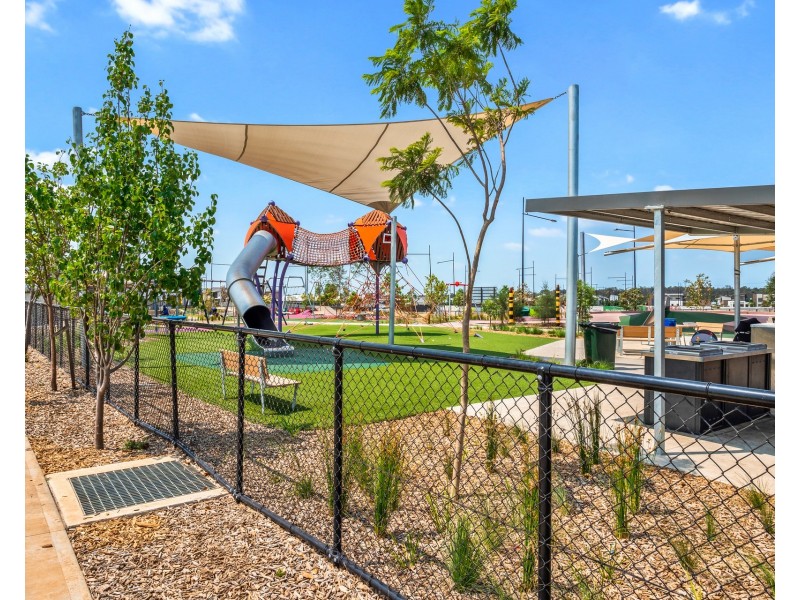 26 Appleberry Street, Marsden Park NSW 2765