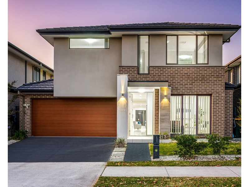 10 Hookins Avenue, Marsden Park NSW 2765