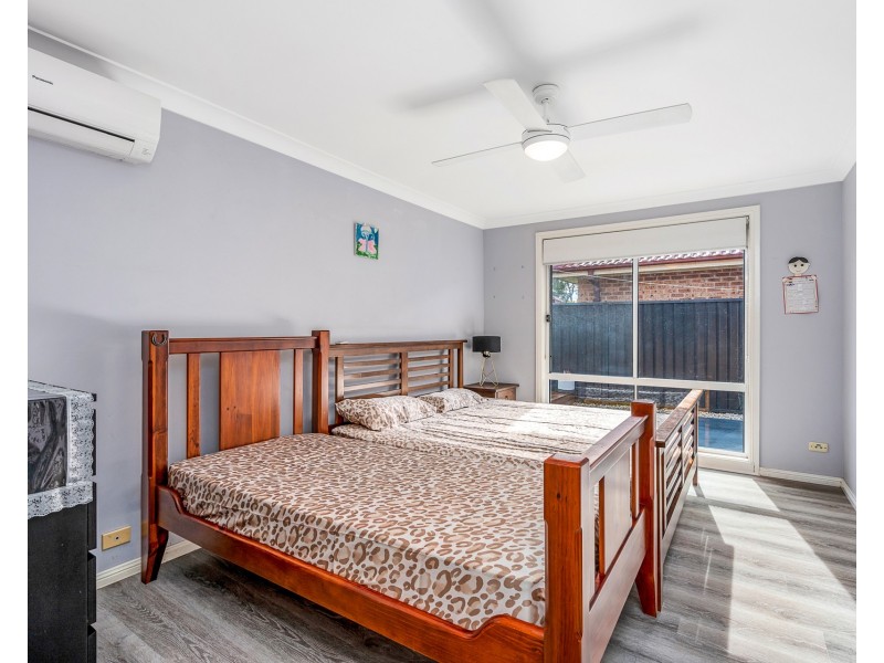 8 Arrowsmith Street, Glenwood NSW 2768