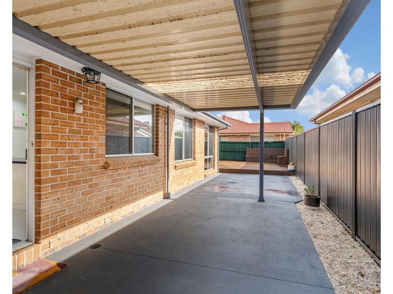 8 Arrowsmith Street, Glenwood NSW 2768