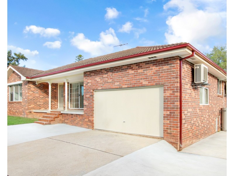 62 Sackville Street, Blacktown NSW 2148