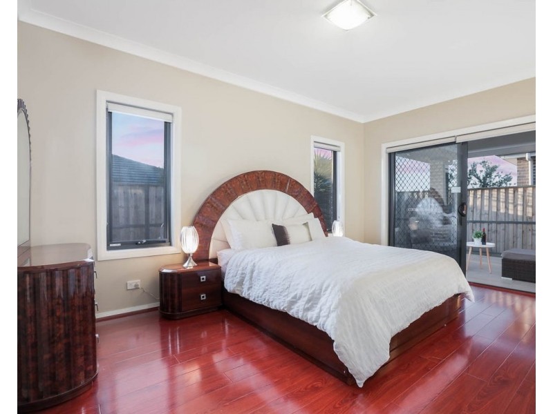 19 Fairfax Street, The Ponds NSW 2769