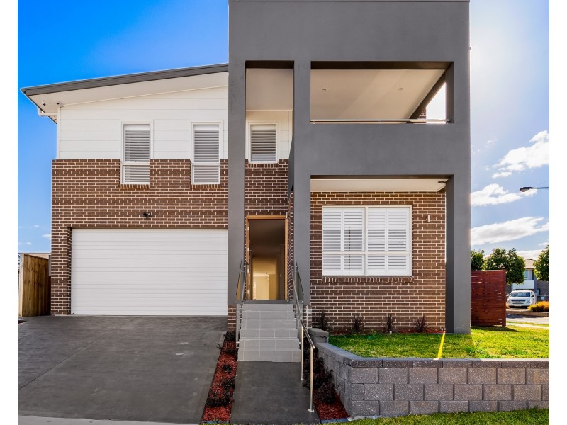 29 Settlers Avenue, Colebee NSW 2761