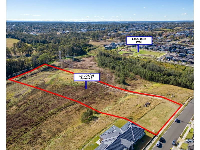 53 Pomeroy Street, Schofields NSW 2762