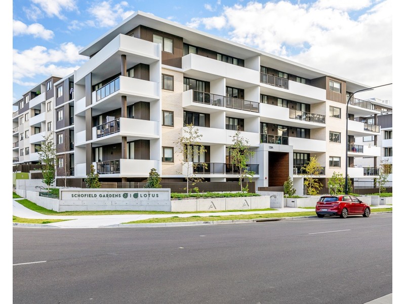 111/129A Jerralong Drive, Schofields NSW 2762