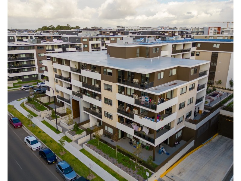 111/129A Jerralong Drive, Schofields NSW 2762