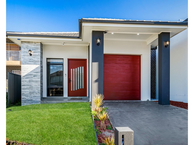 31A Evergreen Drive, Oran Park NSW 2570