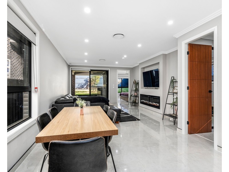 31A Evergreen Drive, Oran Park NSW 2570
