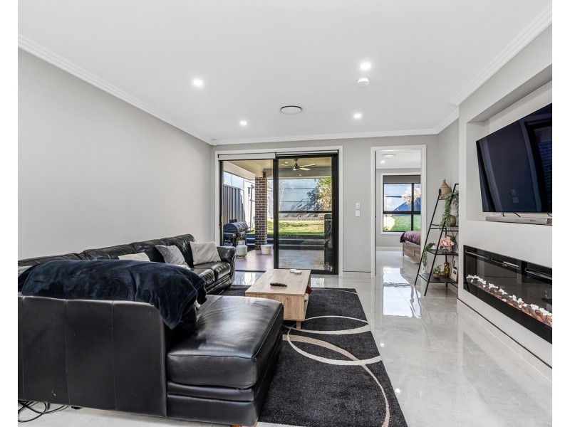 31A Evergreen Drive, Oran Park NSW 2570