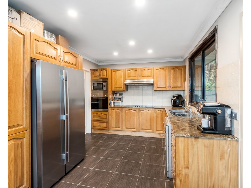 2 Sierra Place, Baulkham Hills NSW 2153