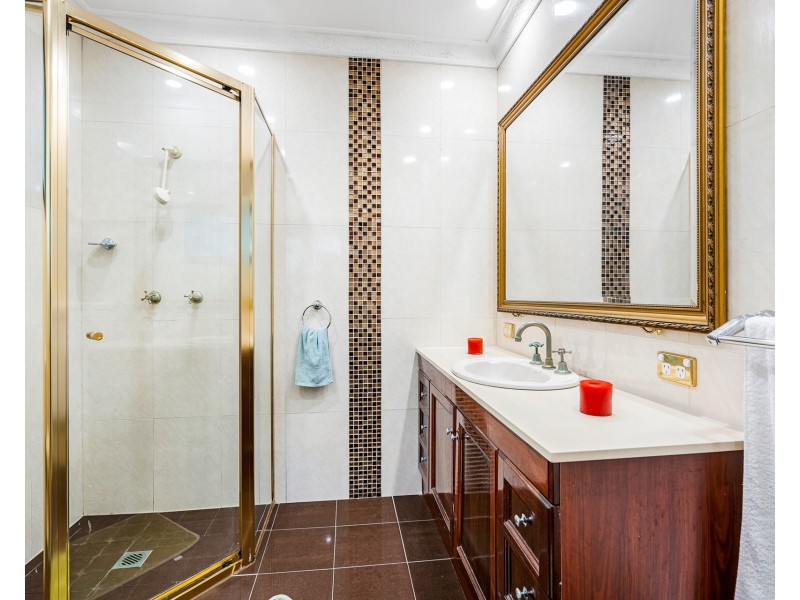 2 Sierra Place, Baulkham Hills NSW 2153