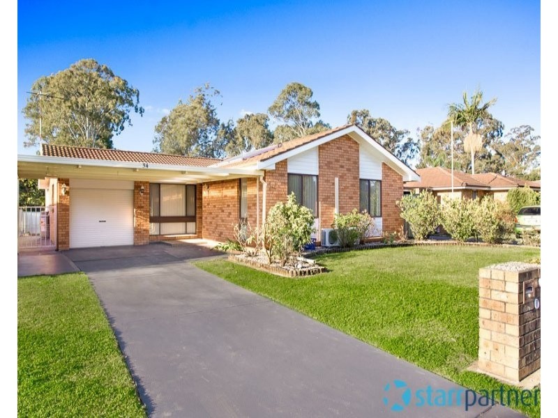 34 Marampo Street, Marayong NSW 2148