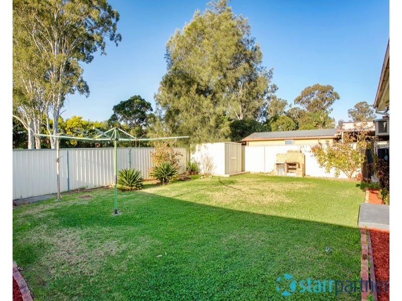 34 Marampo Street, Marayong NSW 2148