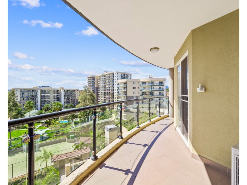 610/91D Bridge Road, Westmead NSW 2145