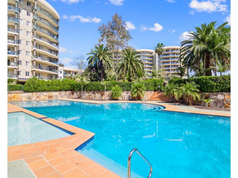 610/91D Bridge Road, Westmead NSW 2145