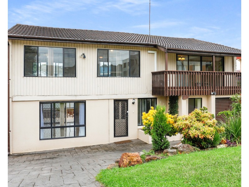 53 Merindah Road, Baulkham Hills NSW 2153