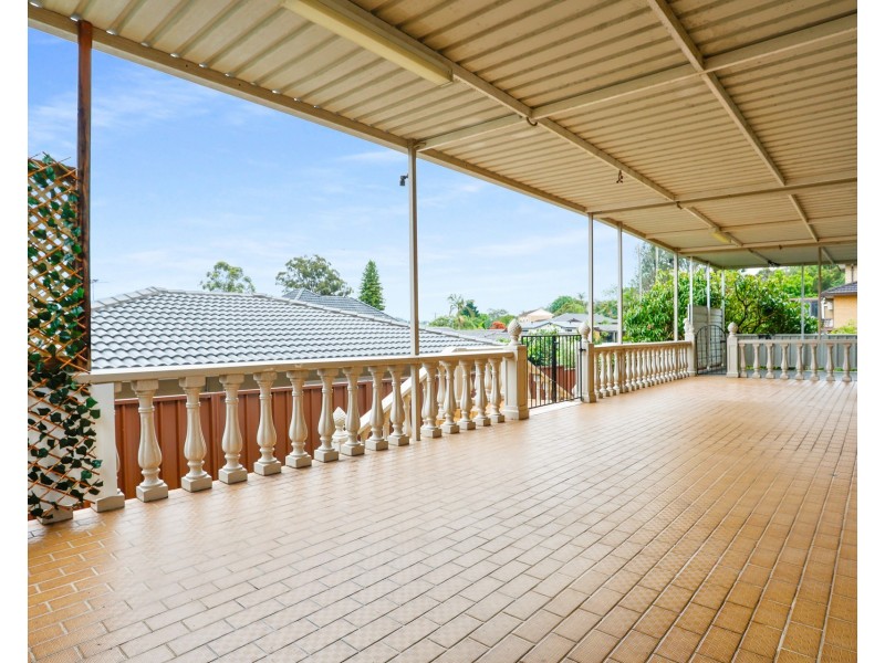 53 Merindah Road, Baulkham Hills NSW 2153