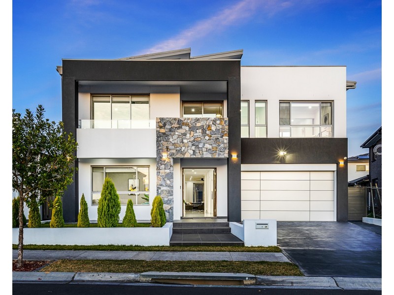 29 Waley Street, Marsden Park NSW 2765