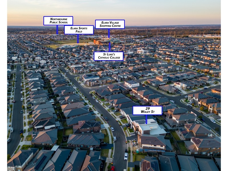 29 Waley Street, Marsden Park NSW 2765