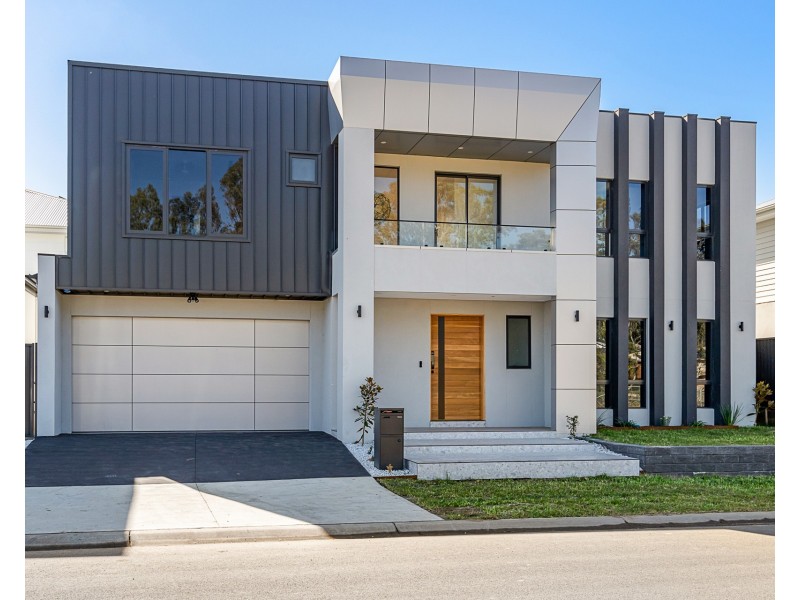 2A Hedgewood Drive, Box Hill NSW 2765