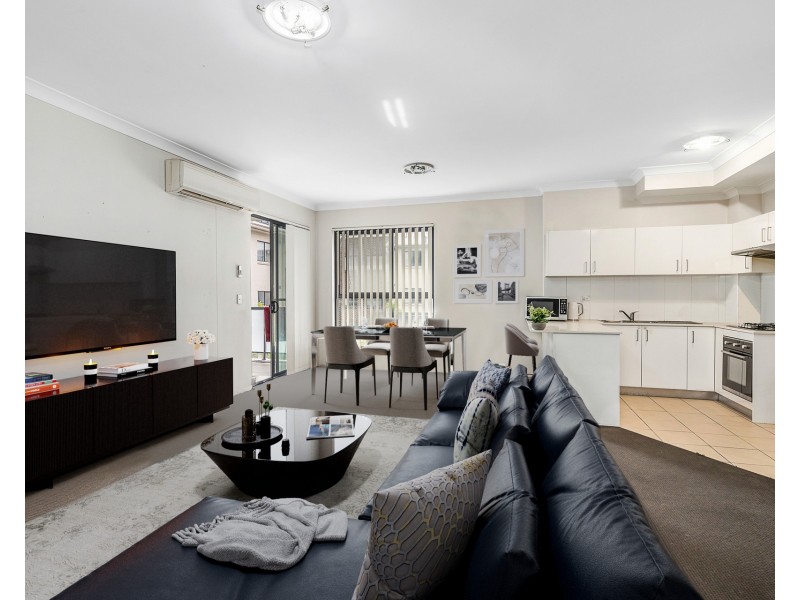 9/284 Railway Terrace, Guildford NSW 2161