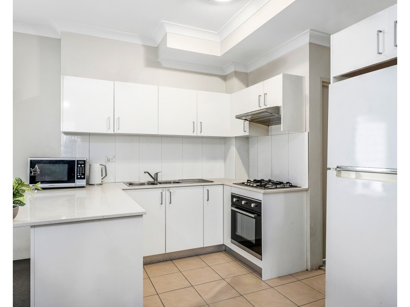 9/284 Railway Terrace, Guildford NSW 2161