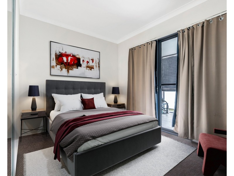 9/284 Railway Terrace, Guildford NSW 2161