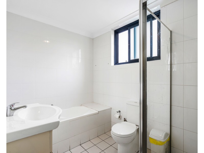 9/284 Railway Terrace, Guildford NSW 2161