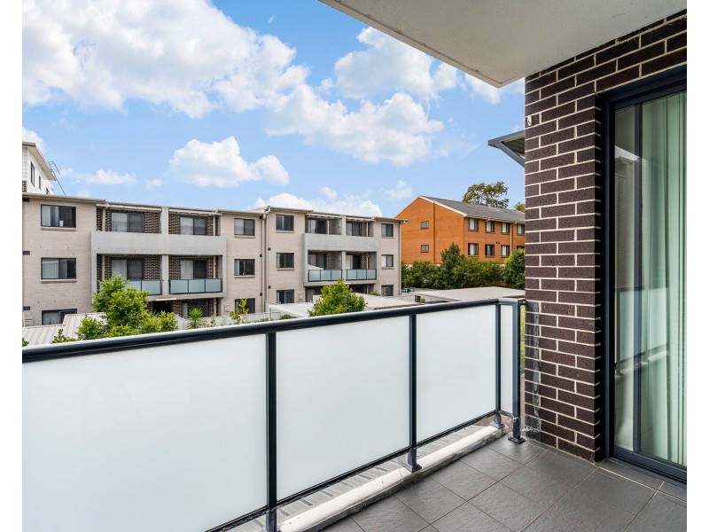 9/284 Railway Terrace, Guildford NSW 2161