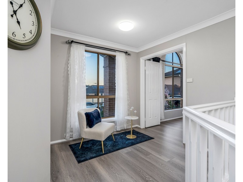 42 Windamere Avenue, Woodcroft NSW 2767