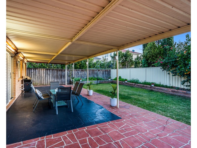 42 Windamere Avenue, Woodcroft NSW 2767