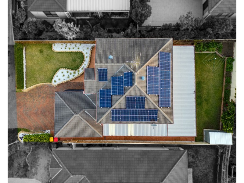 42 Windamere Avenue, Woodcroft NSW 2767