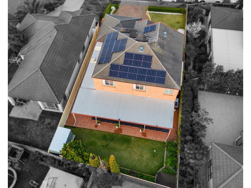 42 Windamere Avenue, Woodcroft NSW 2767