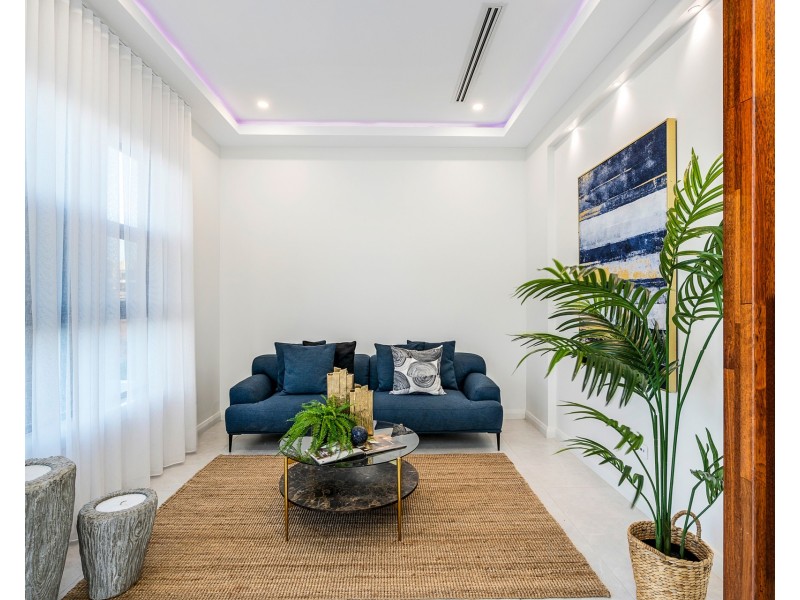 3 Bakehouse Avenue, Marsden Park NSW 2765