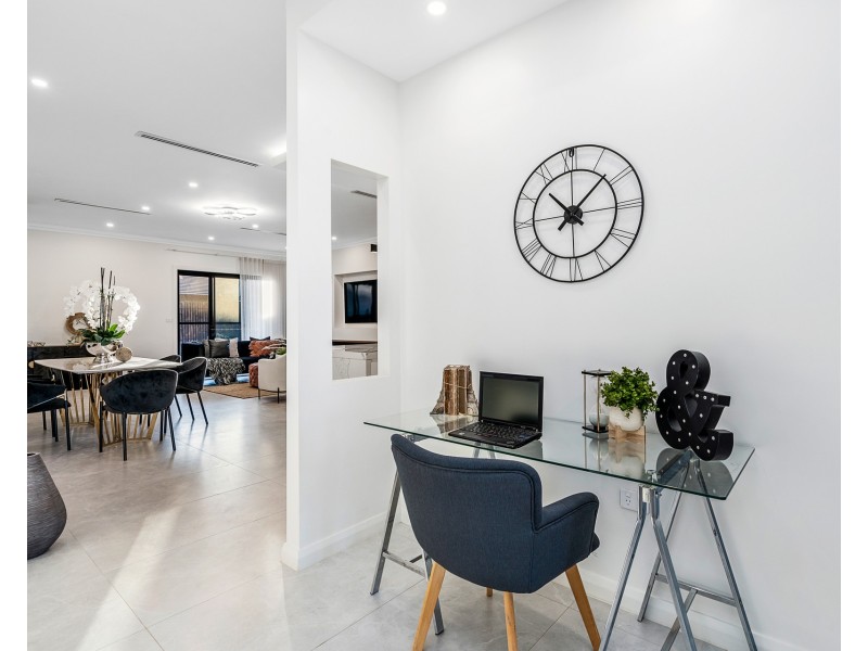 3 Bakehouse Avenue, Marsden Park NSW 2765