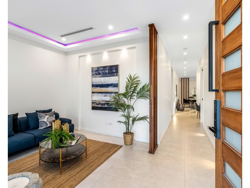 3 Bakehouse Avenue, Marsden Park NSW 2765